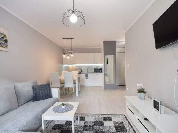 Apartamenty Blizej Morza Kolberg Exterior foto