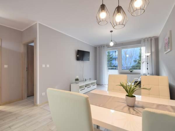 Apartamenty Blizej Morza Kolberg Exterior foto
