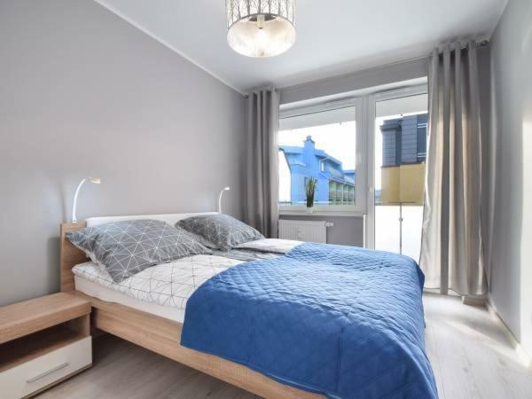 Apartamenty Blizej Morza Kolberg Exterior foto