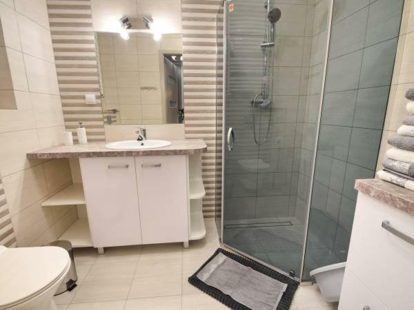 Apartamenty Blizej Morza Kolberg Exterior foto