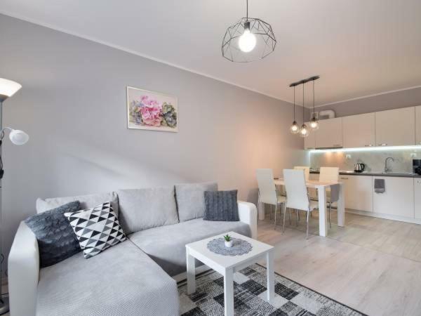 Apartamenty Blizej Morza Kolberg Exterior foto