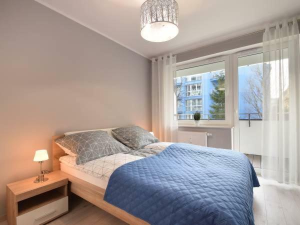 Apartamenty Blizej Morza Kolberg Exterior foto